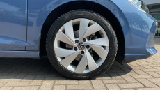 Volkswagen Golf 1.5 TSI Match 5dr Petrol Hatchback